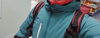 Tuotetta Stoic - Women's MountainWool AsplidenSt. Ski Jacket - Laskettelutakki koskeva kuva 1 käyttäjältä Simone