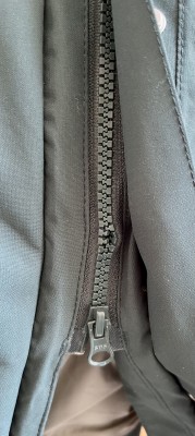 Tuotetta Stoic - Women's MountainWool MMXX.UppsalaSt. II Coat - Parka koskeva kuva 1 käyttäjältä Nathalie