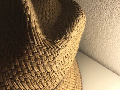 Tuotetta Sunday Afternoons - Leisure Hat - Hattu koskeva kuva 1 käyttäjältä Thomas