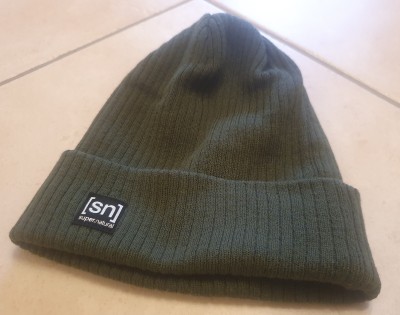 Tuotetta super.natural - Riffler Beanie - Myssy koskeva kuva 1 käyttäjältä Oliver