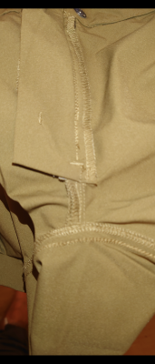 Tuotetta Sweet Protection - Hunter II Shorts - Pyöräilyhousut koskeva kuva 1 käyttäjältä Thomas