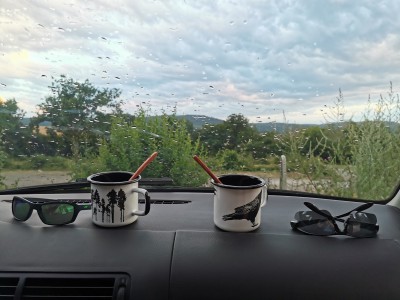 Tuotetta Tatonka - Spoon Set koskeva kuva 1 käyttäjältä Daphne