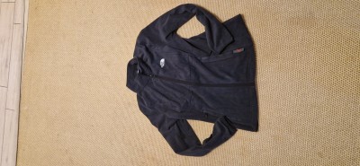 Tuotetta The North Face - Women's Homesafe Full Zip Fleece - Fleecetakki koskeva kuva 1 käyttäjältä Annett