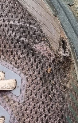 Tuotetta The North Face - Women's Vectiv Fastpack Mid Futurelight - Vaelluskengät koskeva kuva 1 käyttäjältä Helge