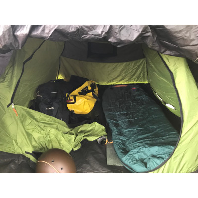 Tuotetta Therm-a-Rest - Trail ProLite - Retkipatja koskeva kuva 1 käyttäjältä Elisabeth