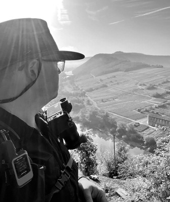 Tuotetta Tilley - LTM6 Airflow Hat - Hattu koskeva kuva 1 käyttäjältä Andre