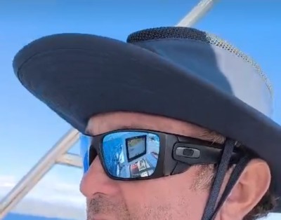 Tuotetta Tilley - LTM6 Airflow Hat - Hattu koskeva kuva 1 käyttäjältä Miroslav