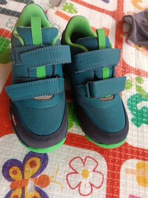Tuotetta Trollkids - Kid's Preikestolen Hiker - Multisport-kengät koskeva kuva 1 käyttäjältä Chiara