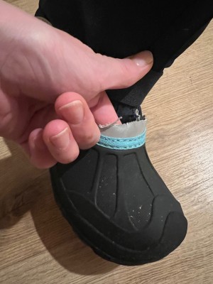 Tuotetta Trollkids - Kid's Telemark Winter Boot XT - Talvikengät koskeva kuva 1 käyttäjältä Elisabeth