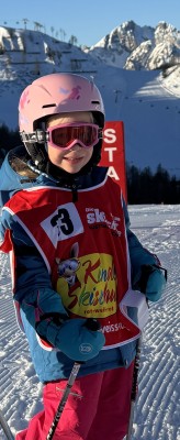 Tuotetta Trollkids - Kid's Troll Mitten XT - Käsineet koskeva kuva 1 käyttäjältä Silke
