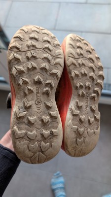 Tuotetta Trollkids - Kid's Trollfjord Hiker Low XT - Multisport-kengät koskeva kuva 1 käyttäjältä Julia