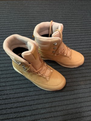 Tuotetta Vaude - Women's Core Winter STX - Talvikengät koskeva kuva 1 käyttäjältä Stefanie