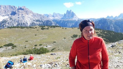 Tuotetta Vaude - Women's Verbella Jacket - Fleecetakki koskeva kuva 1 käyttäjältä Michaela