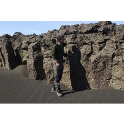 Tuotetta Woolpower - Long Johns With Fly 200 - Merinovilla-alusvaatteet koskeva kuva 1 käyttäjältä Uwe