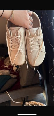 Tuotetta Xero Shoes - Women's Dillon Canvas - Paljasjalkakengät koskeva kuva 1 käyttäjältä Joline