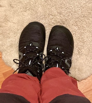 Tuotetta Xero Shoes - Women's Xcursion Fusion - Paljasjalkakengät koskeva kuva 1 käyttäjältä Elke