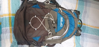 Tuotetta XLC - Backpack XLC Bike BA-S48 18 - Pyöräilyreppu koskeva kuva 1 käyttäjältä Harald