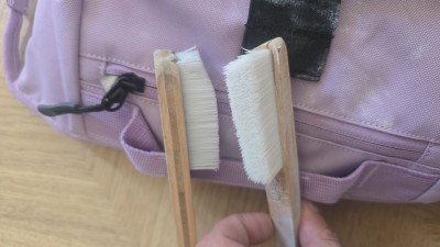 Tuotetta YY Vertical - Infinity Brush - Boulderharja koskeva kuva 1 käyttäjältä Anna Andreevna