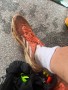 Tuotetta adidas Terrex - Terrex Agravic Speed Ultra - Polkujuoksukengät koskeva kuva 2 käyttäjältä Rene