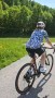 Tuotetta Alé - Women's Ride Jersey - Pyöräilypusero koskeva kuva 2 käyttäjältä Susanne