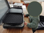 Tuotetta Campingaz - Camping Kitchen 2 Grill & Go CV - Kaasukeittimet koskeva kuva 2 käyttäjältä Kevin