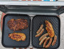 Tuotetta Campingaz - Camping Kitchen 2 Grill & Go CV - Kaasukeittimet koskeva kuva 3 käyttäjältä Kathrin