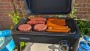 Tuotetta Campingaz - Tour & Grill S - Grilli koskeva kuva 2 käyttäjältä Ariane