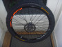 Tuotetta Continental - Kryptotal-R Trail Endurance 27,5 x 2,40'' FB - Polkupyöränrengas koskeva kuva 2 käyttäjältä Ben
