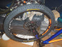 Tuotetta Continental - Kryptotal-R Trail Endurance 27,5 x 2,40'' FB - Polkupyöränrengas koskeva kuva 1 käyttäjältä Ben