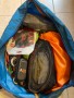 Tuotetta DMM - Classic Rope Bag 25 - Rope bag koskeva kuva 1 käyttäjältä Martin