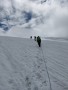 Tuotetta Edelrid - Perfect Alpine II Sonderedition 8.3 mm - Puoliköysi koskeva kuva 3 käyttäjältä Alexander
