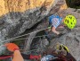 Tuotetta Edelrid - Via Ferrata Belay Kit II - Jälkivarmistussetti koskeva kuva 3 käyttäjältä Volodymyr