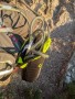 Tuotetta Edelrid - Via Ferrata Belay Kit II - Jälkivarmistussetti koskeva kuva 2 käyttäjältä Volodymyr