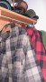 Tuotetta Filson - Mackinaw Wool Vest - Villaliivi koskeva kuva 2 käyttäjältä Matthias