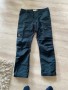 Tuotetta Fjällräven - Vidda Pro Ventilated Trousers - Trekkinghousut koskeva kuva 2 käyttäjältä Anke