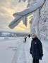 Tuotetta Helly Hansen - Women's Adore Puffy Parka - Pitkä takki koskeva kuva 1 käyttäjältä Anatolij