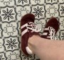 Tuotetta Koel - Women's Ila Suede - Paljasjalkakengät koskeva kuva 2 käyttäjältä Alla