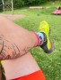 Tuotetta La Sportiva - Cyklon - Polkujuoksukengät koskeva kuva 1 käyttäjältä Michael