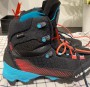 Tuotetta La Sportiva - Women's Aequilibrium ST GTX - Vuoristokengät koskeva kuva 2 käyttäjältä Emma