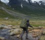 Tuotetta Lundhags - Makke Pant - Trekkinghousut koskeva kuva 2 käyttäjältä Daniel