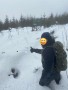 Tuotetta Lundhags - Makke Pant - Trekkinghousut koskeva kuva 1 käyttäjältä Daniel