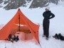 Tuotetta MSR - Front Range - 4 henkilön teltta koskeva kuva 3 käyttäjältä Thomas