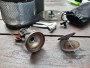 Tuotetta MSR - PocketRocket Deluxe Stove Kit - Kaasukeittimet koskeva kuva 1 käyttäjältä Rutger