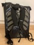Tuotetta Ortlieb - Messenger-Bag Pro - Pyöräilyreppu koskeva kuva 2 käyttäjältä Christian