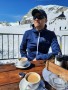 Tuotetta Ortovox - Fleece Hoody - Merinovillatakki koskeva kuva 2 käyttäjältä Frank