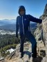Tuotetta Ortovox - Fleece Hoody - Merinovillatakki koskeva kuva 7 käyttäjältä Frank