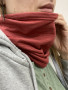 Tuotetta Ortovox - Fleece Light Neckwarmer - Tuubihuivi koskeva kuva 2 käyttäjältä Myrtha