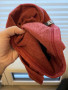Tuotetta Ortovox - Fleece Light Neckwarmer - Tuubihuivi koskeva kuva 1 käyttäjältä Myrtha