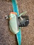 Tuotetta Ruffwear - Stash Bag Mini - Koiratarvikkeet koskeva kuva 3 käyttäjältä Maike