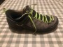 Tuotetta Salewa - MS Mountain Trainer 2 L - Multisport-kengät koskeva kuva 2 käyttäjältä Mark